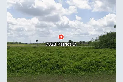 7020 Patriot Court, Labelle, FL 33935 - Photo 1