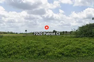 7020 Patriot Ct, Labelle, FL 33935 - Photo 1