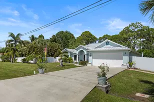 1073 SW Placetas Ave, Port Saint Lucie, FL 34953 - Photo 1