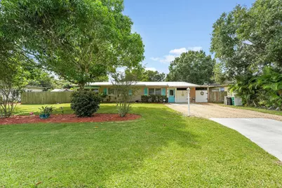 803 Anita Street, Fort Pierce, FL 34982 - Photo 1