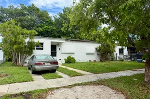 3801 NW Flagler Terrace, Miami, FL 33126 - Photo 1