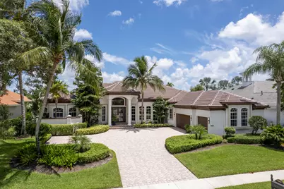 7565 Hawks Landing Drive, West Palm Beach, FL 33412 - Photo 1