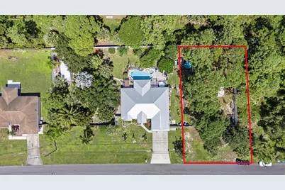 1067 SW Placetas Avenue, Port Saint Lucie, FL 34953 - Photo 1