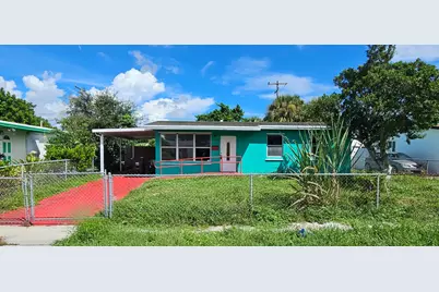 1357 9th Street, West Palm Beach, FL 33401 - Photo 1