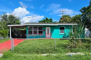 1357 9th St, West Palm Beach, FL 33401 - Photo 1