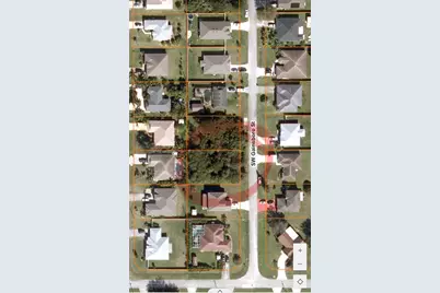 4474 SW Gainsboro Street, Port Saint Lucie, FL 34953 - Photo 1