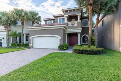 1067 Grove Park Circle, Boynton Beach, FL 33436 - Photo 1