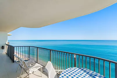 400 Beach Road #Ph-C, Tequesta, FL 33469 - Photo 1