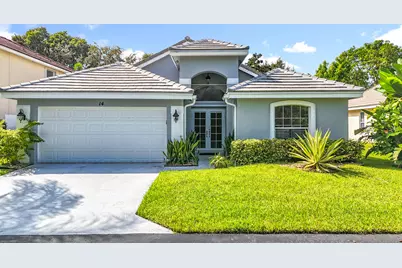 14 Lawrence Lake Drive, Boynton Beach, FL 33436 - Photo 1