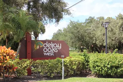 2950 SW 22nd Circle #4a, Delray Beach, FL 33445 - Photo 1