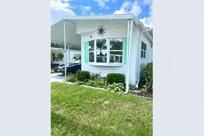 29 Quintanna Roo Lane Lane, Port Saint Lucie, FL 34952 - Photo 1