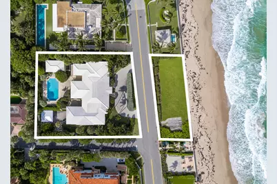1160 N Ocean Boulevard, Palm Beach, FL 33480 - Photo 1