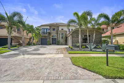 10404 Trianon Place, Wellington, FL 33449 - Photo 1