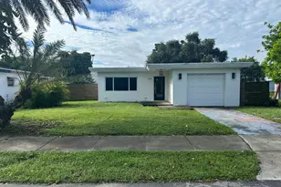 1954 Thomas St, Hollywood, FL 33020 - Photo 1