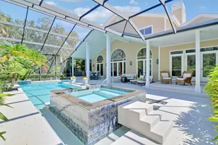 471 N Arrowhead Trail, Indian River Shores, FL 32963 - Photo 1