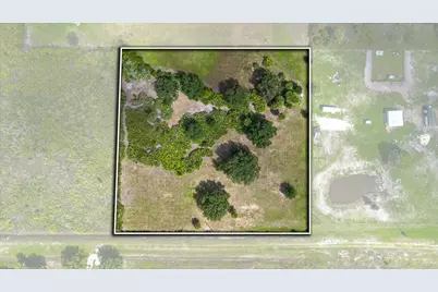 Tbd NW 248th St Street, Okeechobee, FL 34972 - Photo 1