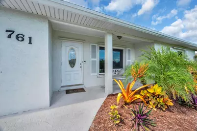 761 Cypress Street, Port Saint Lucie, FL 34952 - Photo 1