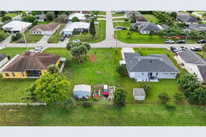 Tbd SW Chestnut Lane, Port Saint Lucie, FL 34953 - Photo 1