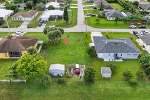 Tbd SW Chestnut Ln, Port Saint Lucie, FL 34953 - Photo 1