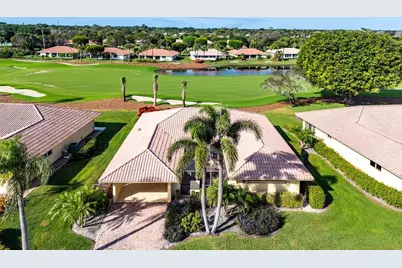 10587 Limeberry Drive, Boynton Beach, FL 33436 - Photo 1