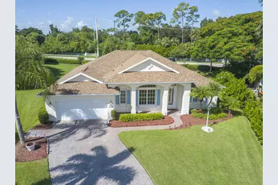 305 Bourdeaux Drive SW, Vero Beach, FL 32968 - Photo 1