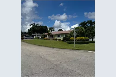 1915 Arabian Road W, Lake Clarke Shores, FL 33406 - Photo 1