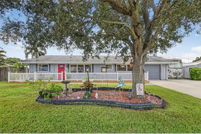 9180 Fountain Road, Lake Worth, FL 33467 - Photo 1