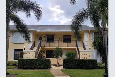1072 Keystone Drive #E, Jupiter, FL 33458 - Photo 1