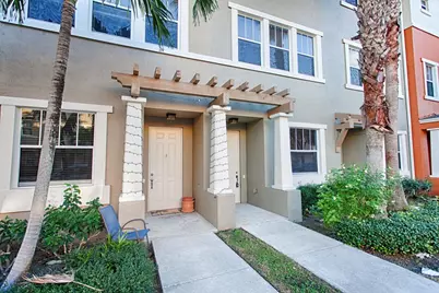 433 Amador Lane #3, West Palm Beach, FL 33401 - Photo 1