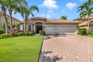 5948 NW 54th Cir, Coral Springs, FL 33067 - Photo 1