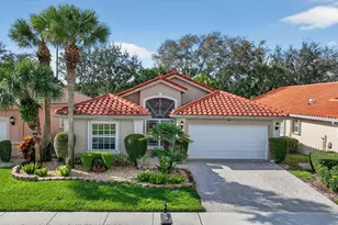 7674 Caprio Dr, Boynton Beach, FL 33472 - Photo 1