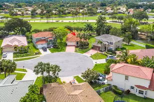 1710 N Lakefield North Ct N, Wellington, FL 33414 - Photo 1