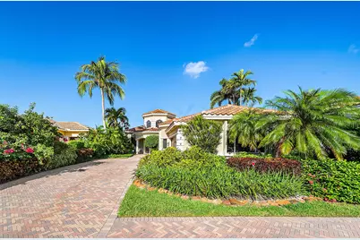 7 Island Drive, Boynton Beach, FL 33436 - Photo 1