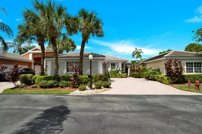 22831 Windsor Wood Court, Boca Raton, FL 33433 - Photo 1