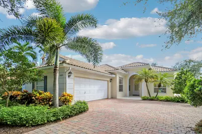 1323 St Lawrence Drive, Palm Beach Gardens, FL 33410 - Photo 1