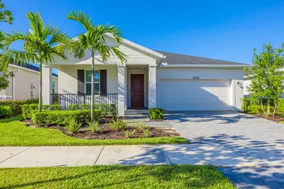 6616 Cloverdale Avenue, Port Saint Lucie, FL 34987 - Photo 1
