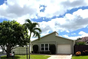 5216 Minto Rd, Boynton Beach, FL 33472 - Photo 1