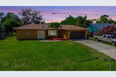 450 SW Eyerly Avenue, Port Saint Lucie, FL 34983 - Photo 1