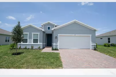 4389 Lago Circle, Vero Beach, FL 32967 - Photo 1