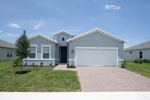4389 Lago Cir, Vero Beach, FL 32967 - Photo 1