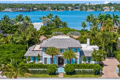 2270 Ibis Isle Road E, Palm Beach, FL 33480 - Photo 1