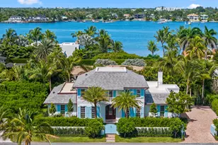 2270 Ibis Isle Rd E, Palm Beach, FL 33480 - Photo 1