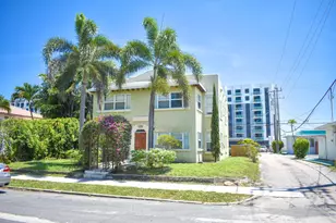 532 26th St, West Palm Beach, FL - Photo 1