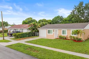 1357 Ryan Ln, Royal Palm Beach, FL 33411 - Photo 1