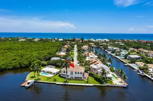 66 Harbour Dr N, Boynton Beach, FL 33435 - Photo 1