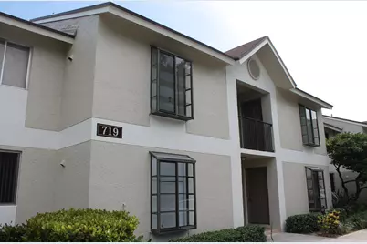 719 Gardens Drive #202, Pompano Beach, FL 33069 - Photo 1