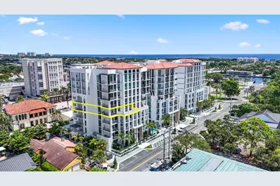 475 E Royal Palm Road #506, Boca Raton, FL 33432 - Photo 1