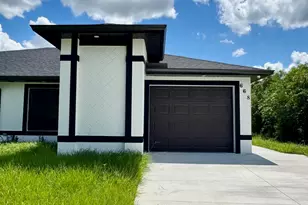 668 Chemstrand St E, Lehigh Acres, FL 33974 - Photo 1
