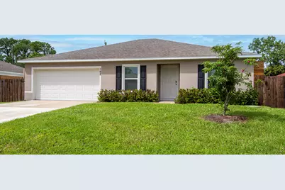 162 SW Milburn Circle, Port Saint Lucie, FL 34953 - Photo 1