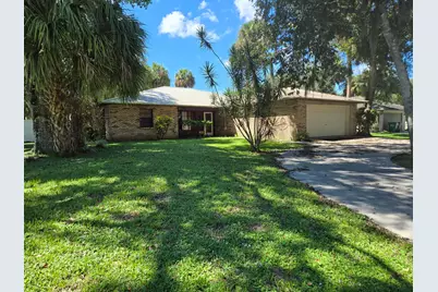 1453 SW 18th Terrace, Okeechobee, FL 34974 - Photo 1